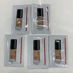 34038SHISEIDO シンクロスキン ファンデーション 310 Silk