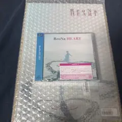 ReoNa HEART CD
