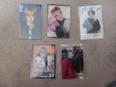 佐藤大樹 トレカ まとめ売り