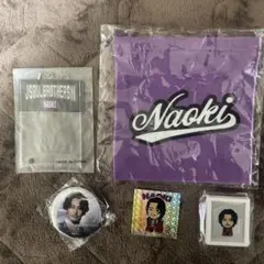 小林直己セット① ※バラ売りOK