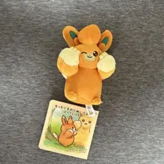はってんパモ もっちり手のりぬいぐるみ ポケモンセンター