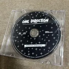 ONE DIRECTION MIDNIGHT MEMORIES アルバムCD