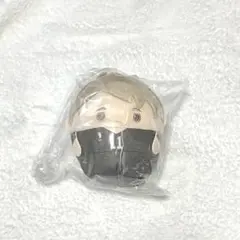 ハイキュー くじメイト ふわコロりん 宮治