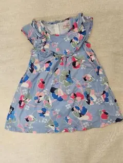 Cath Kidston　花柄ワンピースのサムネイル