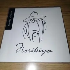 NORIKIYO　実験的断片集