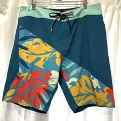 VOLCOM サーフパンツ MOD-TECH Lサイズ相当