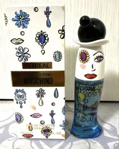 2026年最新】MOSCHINO香水の人気アイテム - メルカリ