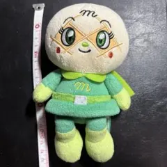 アンパンマン ぬいぐるみ メロンパンナちゃん