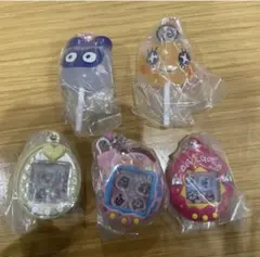 たまごっち　セット