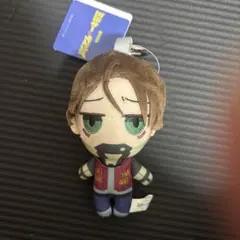銀河特急ミルキーサブウェイ ちまっとさんぬいぐるみ Part1 カート