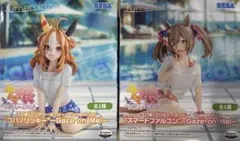 ウマ娘 Yumemirize コパノリッキー スマートファルコン まとめ売り