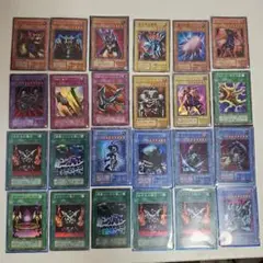 2025年最新】遊戯王 初期 カードの人気アイテム - メルカリ