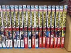 僕のヒーローアカデミア ヒロアカ コミック 27巻〜 42巻 セット