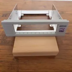 5インチベイ用MOマウンタ