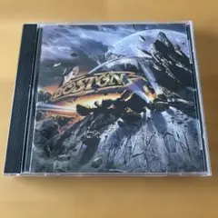 ボストン(Boston)『ウォーク・オン（Walk On）』
