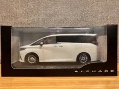 HONDA カラーサンプル オデッセイ アブソルート プレミアムホワイト