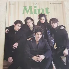 2025年最新】タイ 雑誌 mintの人気アイテム - メルカリ