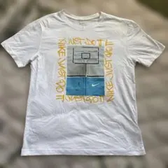 Nike Dri-FIT バスケットボール Tシャツ M