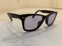 Ray-Ban 　RB 2140-F 901/64のサムネイル