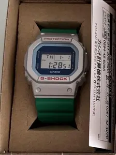 G-SHOCK DW-5600PT-5JF スピード ほぼ未使用品☆ - メルカリ
