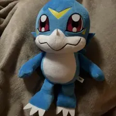 デジモンアドベンチャー 02 もふぐっとぬいぐるみ ブイモン