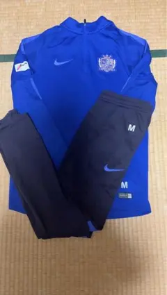 2026年最新】nike ナイキ サンフレッチェ広島の人気アイテム - メルカリ