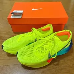 2026年最新】nike ヴェイパーフライnext%3の人気アイテム - メルカリ