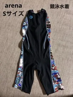 arena TOUGHSUIT ミッキーマウス 競泳水着のサムネイル