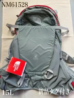 新品THE NORTH FACE MARTIN WING 16 15Lリュック