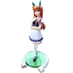 ウマ娘プリティーダービー　サイレンススズカ　フィギュア　バンプレスト　プライズ
