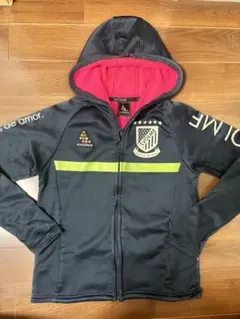 スボルメ裏地付き上下セットxsサイズ