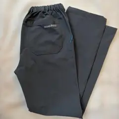 mont-bell キッズ アウトドアパンツ 160cm