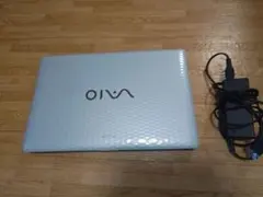 SONY VAIO ノートPC 本体