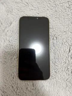 Apple iPhone 12 Pro ゴールド