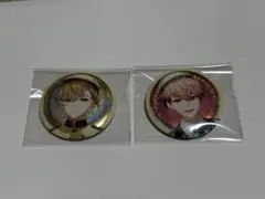 中国限定ブルーアーカイブ 缶バッジ 阿慈谷ヒフミ - メルカリ