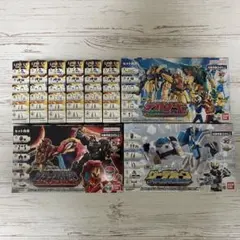 ☆匿名発送☆ガンプラ BB戦士(新品未組立)まとめ売り(バラ売り不可