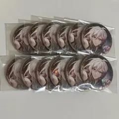 2025年最新】九条天 缶バッジ まとめの人気アイテム - メルカリ