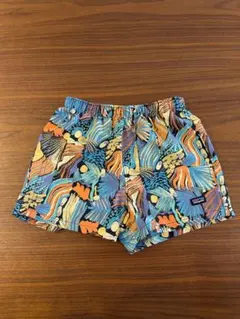 【美品】バギーズショーツ2T