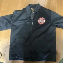 calee ナイロンジャケット