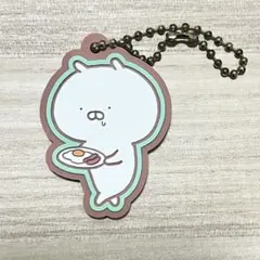 うさまるぽかぽかおでん アクリルチャーム しみしみだいこんまる