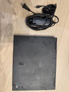 IBM ThinkPad ミニPC CentOS 4.9