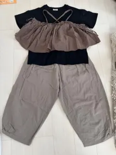 サマンサモスモス　パンツ　くーちゃん様専用