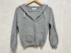 【And Couture】フード付きパーカー