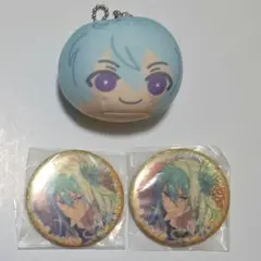 あんさんぶるスターズ！！日々樹渉