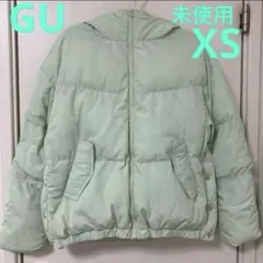 ショート丈 ダウンジャケット