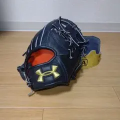 Ri-Ri＊様専用 アンダーアーマー I Will 硬式 内野手グローブ 袋付き