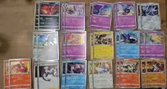 ポケモンカード　25th　まとめ売り