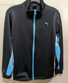 ＰＵＭＡ　ジャージ　上