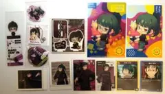 呪術廻戦 禪院真希 まとめ売り