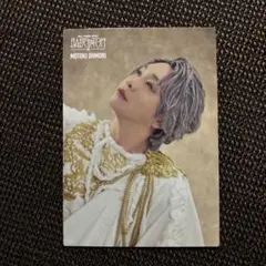 2025年最新】mrs. green apple フォトカード 大森元貴の人気